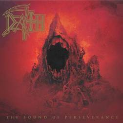 Death The Sound Of Perseverance (Vinyl)