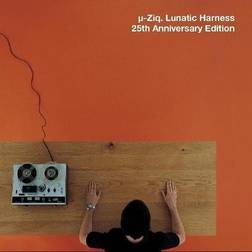 Lunatic Harness (Vinyl)