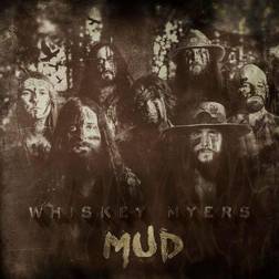 Mud (Vinyl)