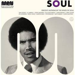 Soul-Groovy Anthems By The Kings Of Soul (Vinyl)