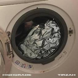 TIRZAH HIGHGRADE (Vinyl)