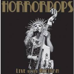 Horrorpops Live At The Wiltern (Vinyl)