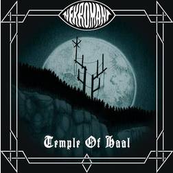 Nekromant Temple Of Haal (Vinyl)