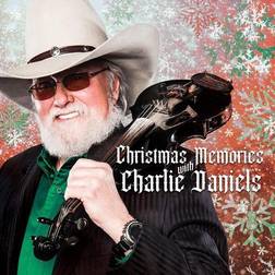 Charlie Daniels Christmas Memories With Charlie Daniels (Vinyl)