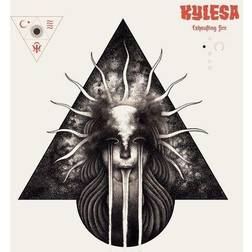 Kylesa Exhausting Fire (Vinyl)