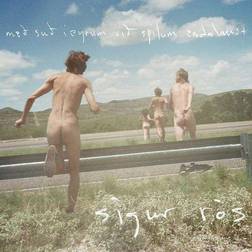 Sigur Ros Med Sud I Eyrum Vid Spilum Endalaust (Vinyl)