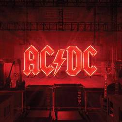 AC/DC Power Up (Vinyl)