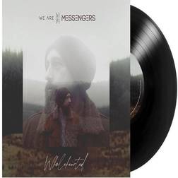 Wholehearted (Vinyl)