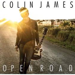 Open Road (Vinyl)