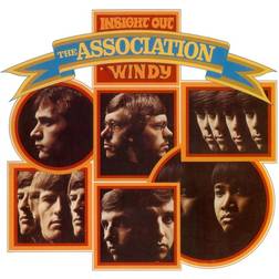 Association: Inside Out (Deluxe Expanded Mono) (CD)