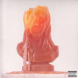 Kesha High Road (Orange (Vinyl)