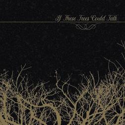 If These Trees Could If These Trees Could Talk (Ep) (CD)