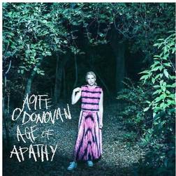 Aoife O'donovan Age Of Apathy (CD)