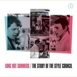 Long Hot Summers: The Story Of The Style Council (Vinyl)