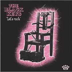 The Black Keys Let's Rock (Vinyl)