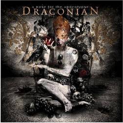 Draconian A Rose For The Apocalypse (CD)