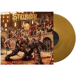 Stillbirth Revive The Throne (Vinyl)