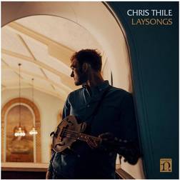 Chris Thile Laysongs (CD)