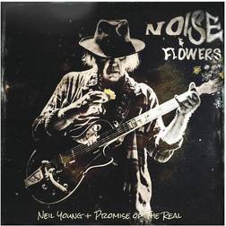 noise and flowers (Vinyl)