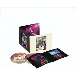 Led Zeppelin Presence (CD)