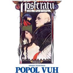 Popol Vuh Nosferatu Original Soundtrack (CD)