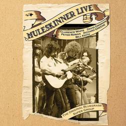 Muleskinner Live (Vinyl)