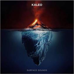 Kaleo Surface Sounds (Vinyl)