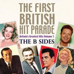 First British Hit Parade The B-sides (CD)