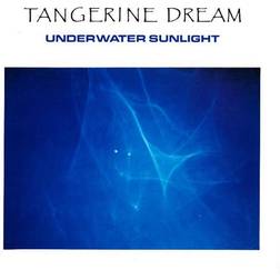 Tangerine Dream Underwater Sunlight (CD)