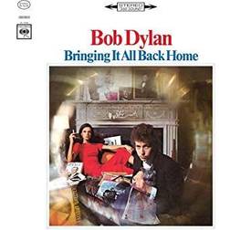 Dylan Bob Bringing It All Back Home (Vinyl)