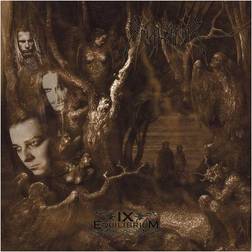 Emperor IX Equilibrium (Vinyl)