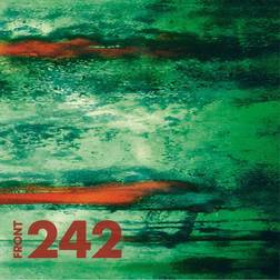 USA 91 Front 242 (CD)