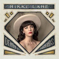 Lane Nikki: Denim & diamonds 2022 (CD)