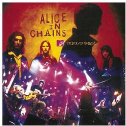 Unplugged (CD)