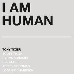 I Am Human (Vinyl)