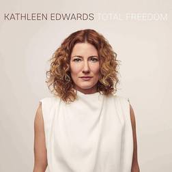 Total Freedom (Vinyl)