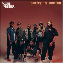 Poetry in Motion (Vinyl)