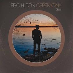 Eric Hilton Ceremony (Vinyl)