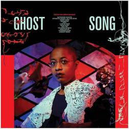 C Cile Mclorin Salva Ghost Song (Vinyl)