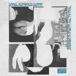 Romano Daniel How Ill Thy World Is Ordered (Vinyl)