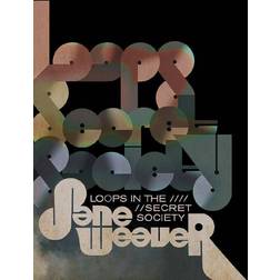 Jane Weaver Loops In The Secret Society (Vinyl)