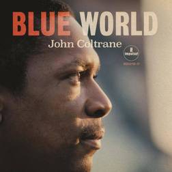 John Coltrane Blue World (Vinyl)