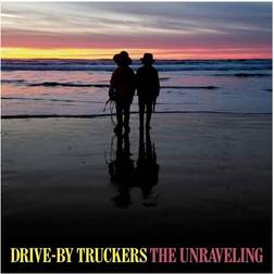 Drive-by Truckers: The unraveling (Vinyl)