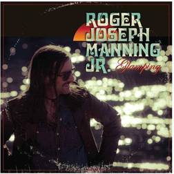 Roger Joseph Manning Jr. Glamping (Vinyl)