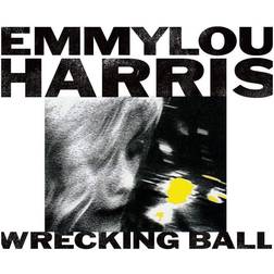 Emmylou Harris Wrecking Ball (CD)