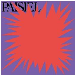 Paisiel Unconscious Death Wishes (Vinyl)