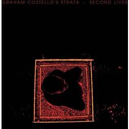 Graham Costello Second Lives (Vinyl)