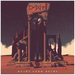 Daxma Ruins Upon Ruins (Vinyl)