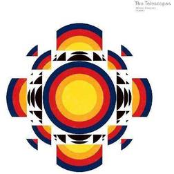 The Telescopes Between Dimensions Vol.1 (Vinyl)