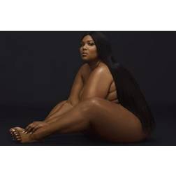 Lizzo Cuz I Love You (CD)